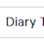 Diary T