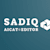Sadiq A