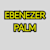 Ebenezer Palm