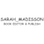 Sarahmadisson