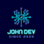 John Plex