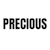 Precious