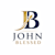 JOHN BLESSED