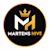 HIVE MARTENS
