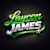 Laycon James