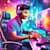 Piyush J
