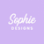 Sophie Designs