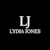 Lydia Jones