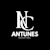 Nicolas Antunes