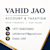Vahid Jao