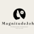 Magnitude J