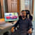 Sarfaraz U