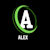 Alex A