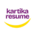 Kartika Resume