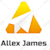 allex james