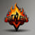 Blazes Caly