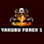 yakubu forx