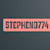 Stephend S