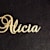 Alicia C