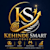 Kehinde Smart