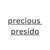 Precious P