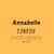 Anabelle K