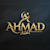 M Ahmad