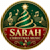Sarah