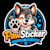 PawSticker