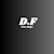 D.F