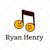 Ryan Henry