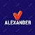 Alexander M