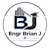 Brian J