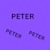 Peter O