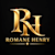 Romane Henry