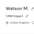 Watson M.