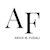 Arick W Fudali