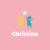 christina