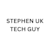 Stephen UK