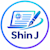 Shin J