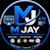 M jay