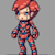 Pixel chris