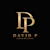 David P