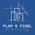 PLAN AND PIXEL
