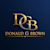 Donald G Brown