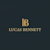 lucas bennett