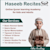 Haseeb Recites