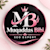 Muqaddas B