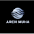 Arch muha