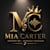 Mia carter